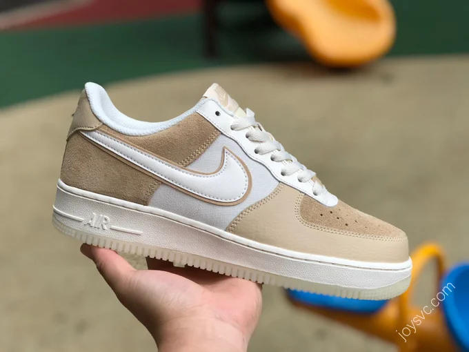 Nike Air Force 1 Low '07 Khaki AO2425-200