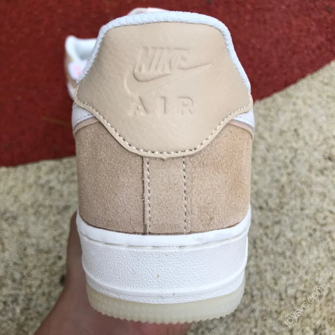 Nike Air Force 1 Low '07 Khaki AO2425-200