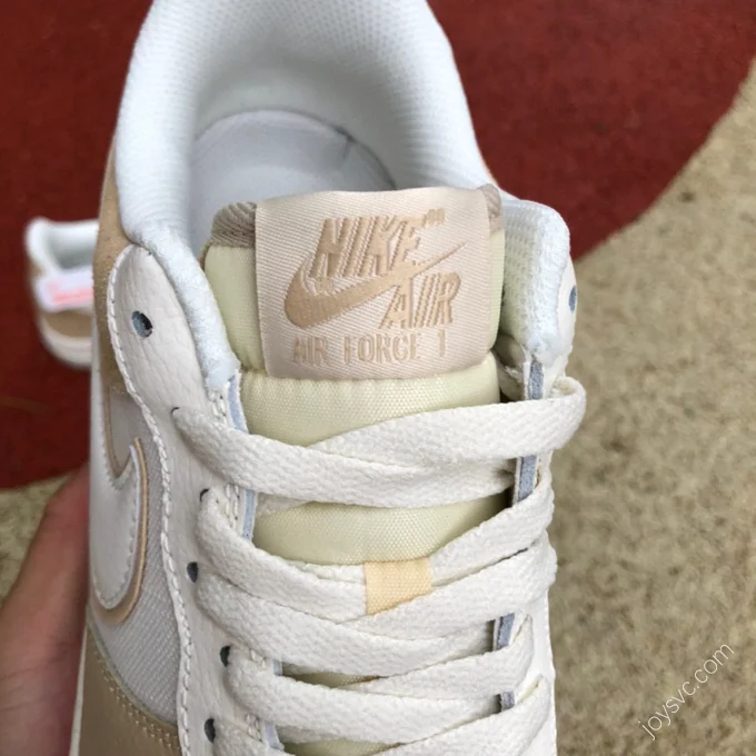 Nike Air Force 1 Low '07 Khaki AO2425-200