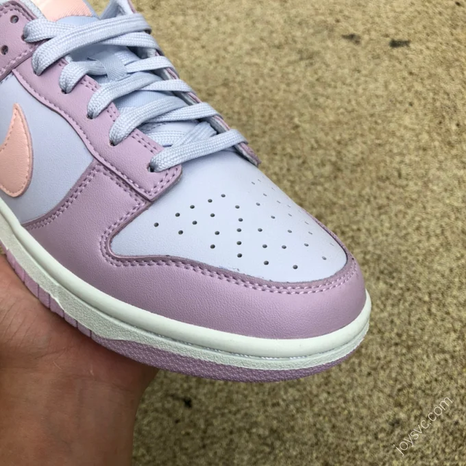 Nike Dunk Low Blue Purple Pink DD1503-001