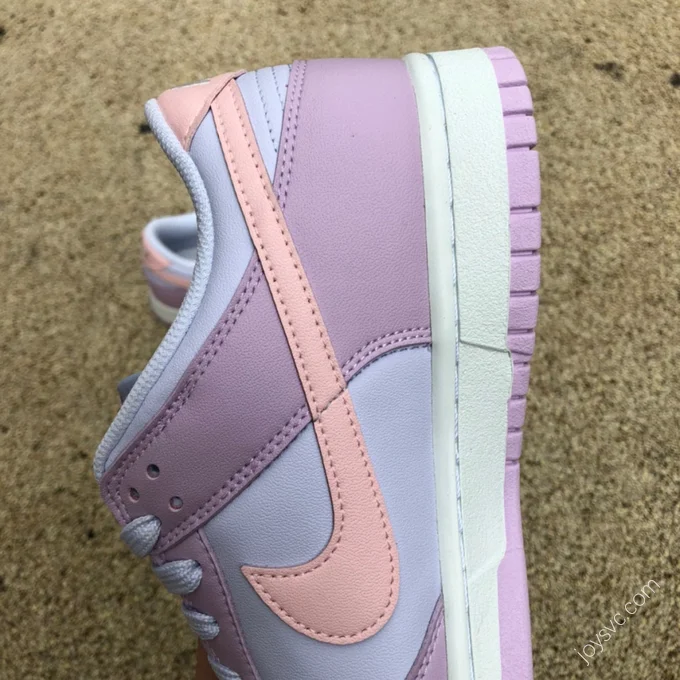 Nike Dunk Low Blue Purple Pink DD1503-001