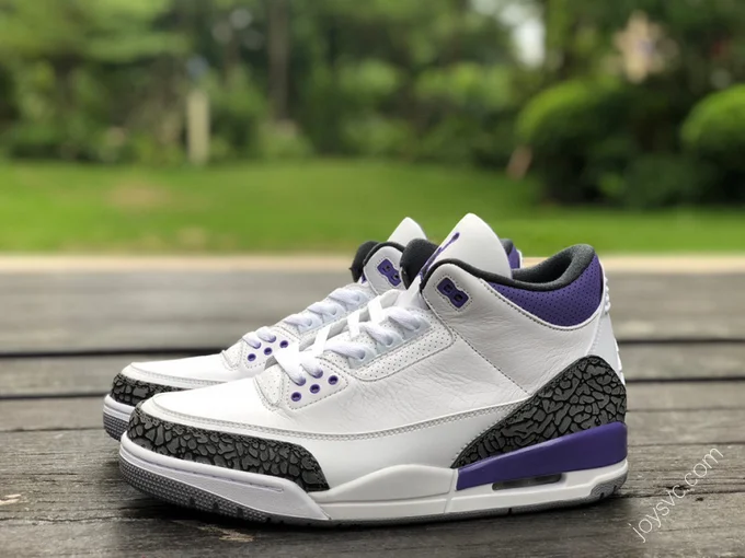 Air Jordan 3 