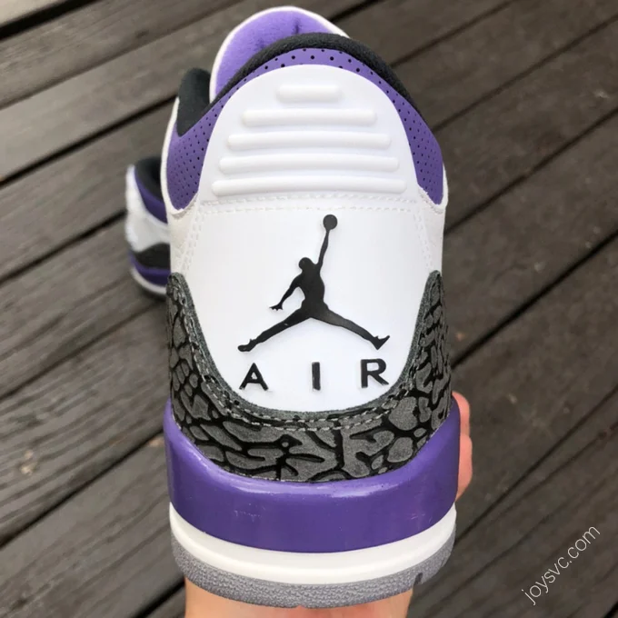 Air Jordan 3 