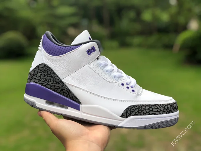 Air Jordan 3 