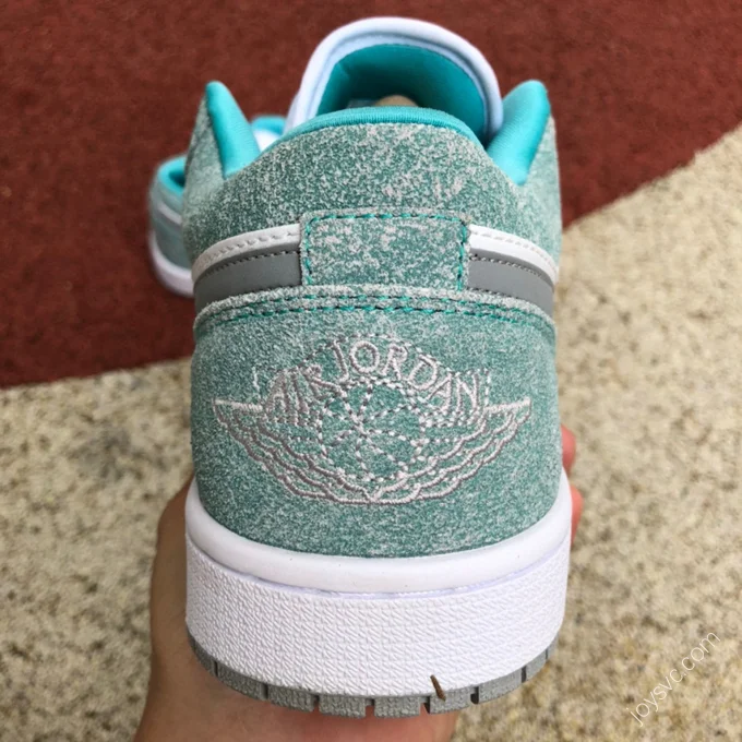 Air Jordan 1 Low New Emerald DN3705-301