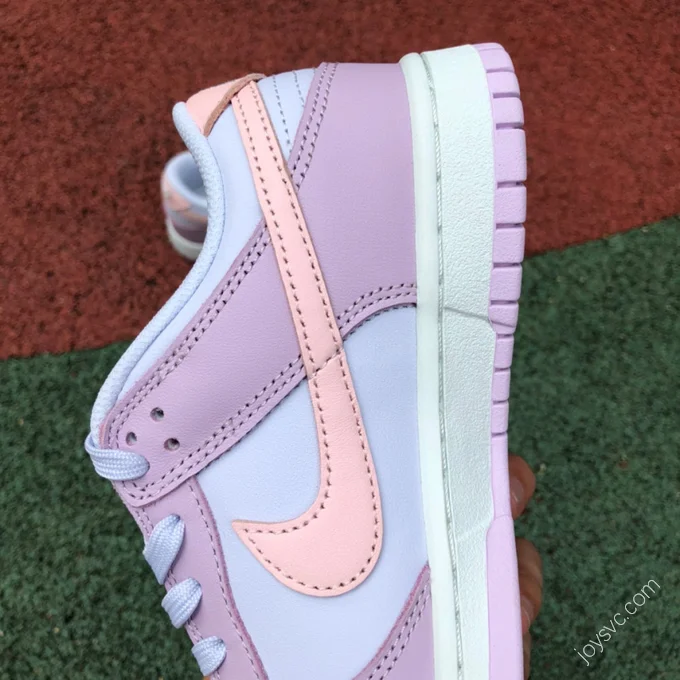 Nike Dunk Low Blue Purple Pink DD1503-001