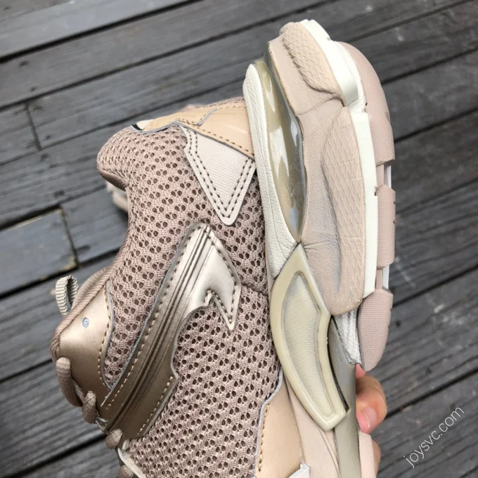 Balenciaga Track 3 Beige