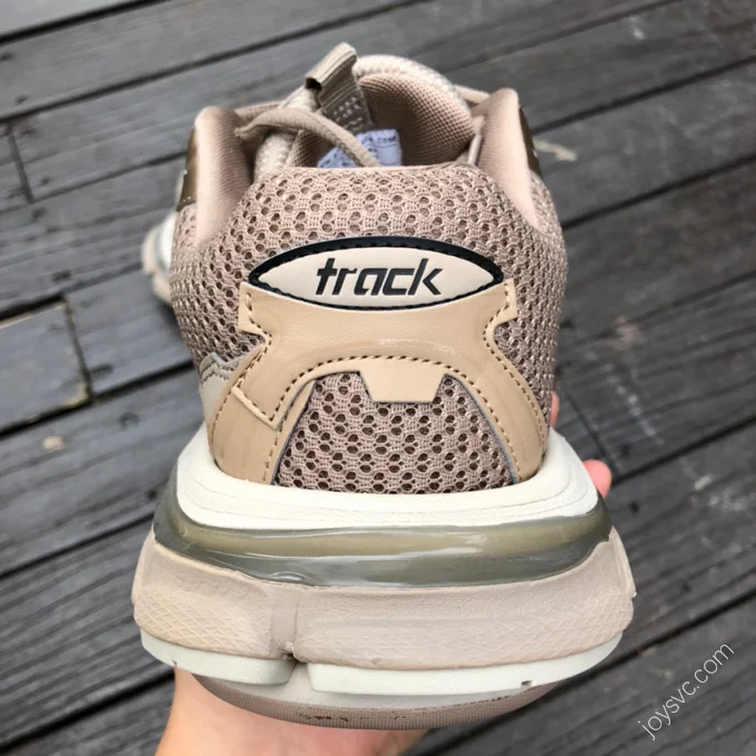 Balenciaga Track 3 Beige