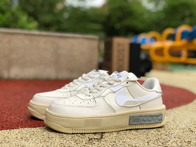 Nike Air Force 1 Beige DH1290-002