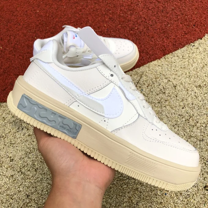 Nike Air Force 1 Beige DH1290-002