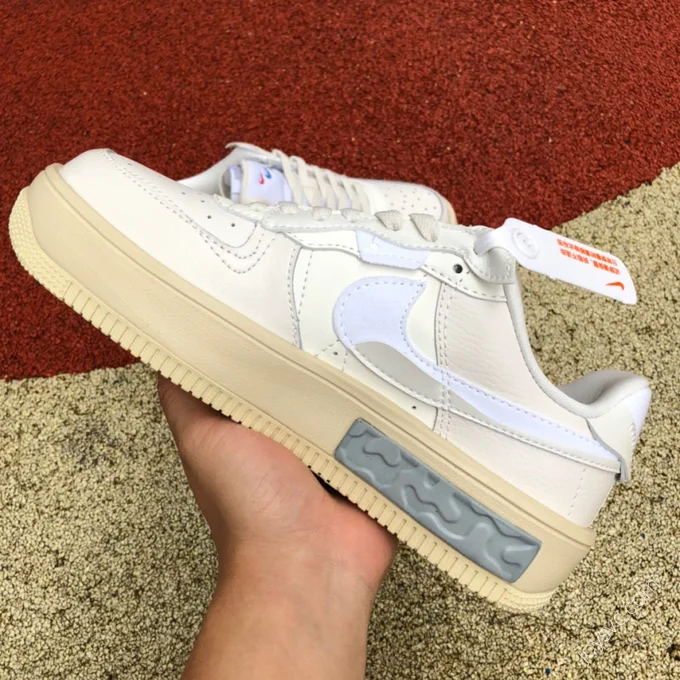 Nike Air Force 1 Beige DH1290-002