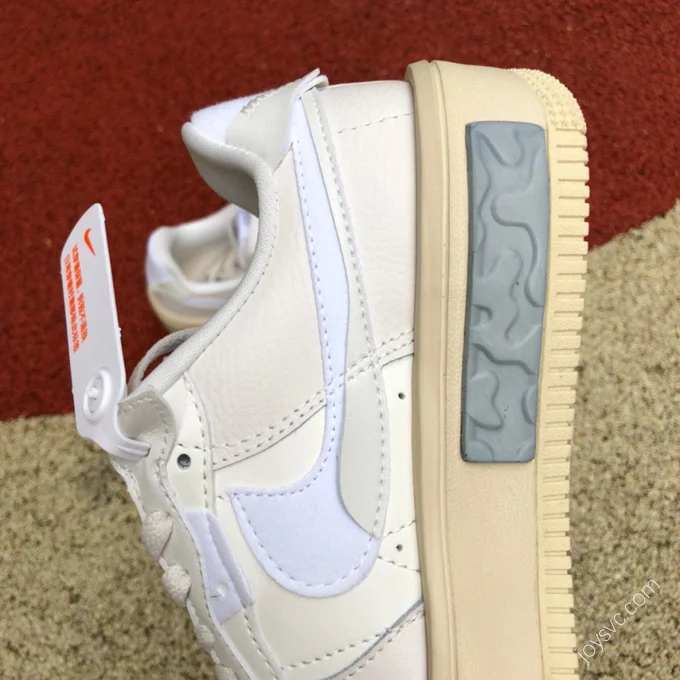 Nike Air Force 1 Beige DH1290-002