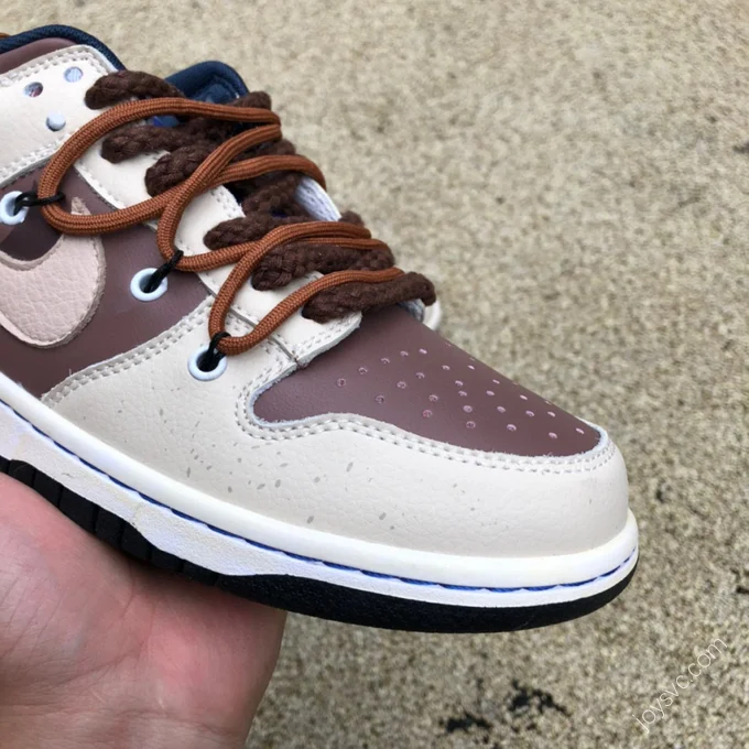 Nike Dunk Low Beige Brown DH9765-300