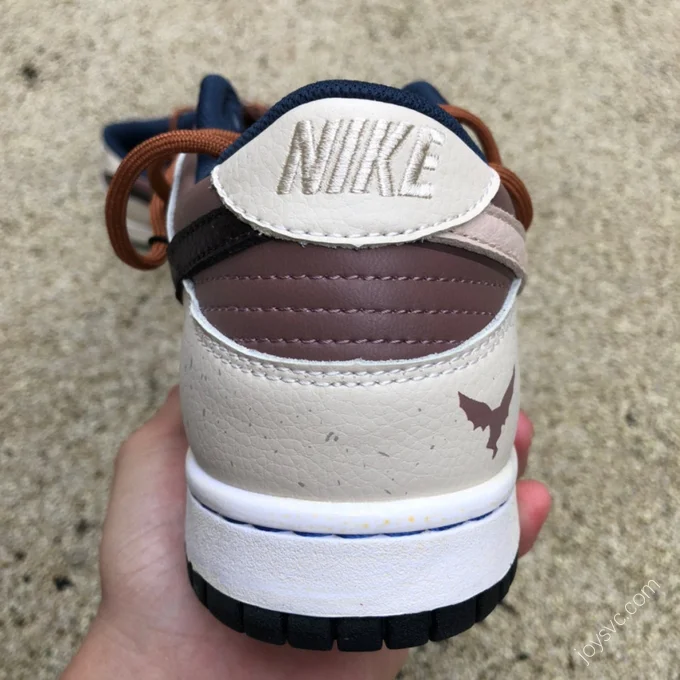 Nike Dunk Low Beige Brown DH9765-300