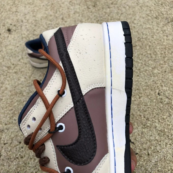 Nike Dunk Low Beige Brown DH9765-300