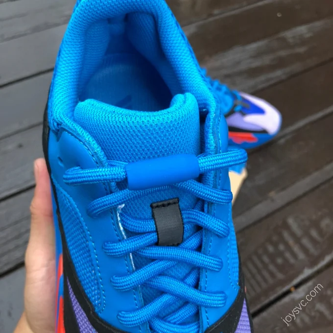 Adidas Yeezy Boost 700 Purple Blue HQ6674