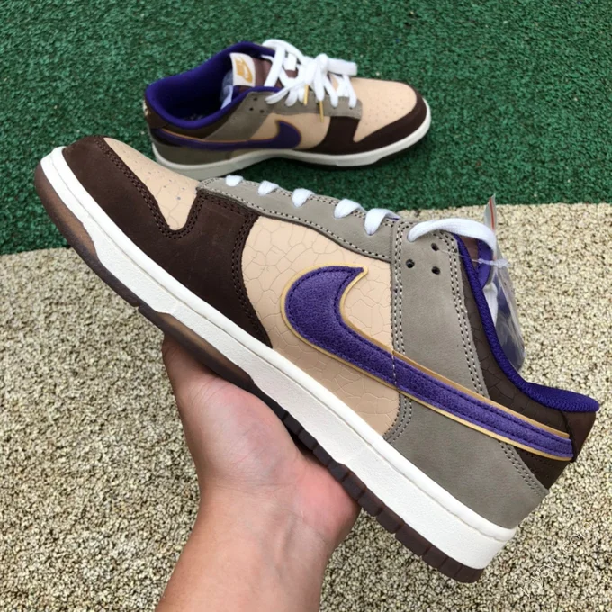 Nike Dunk Low 