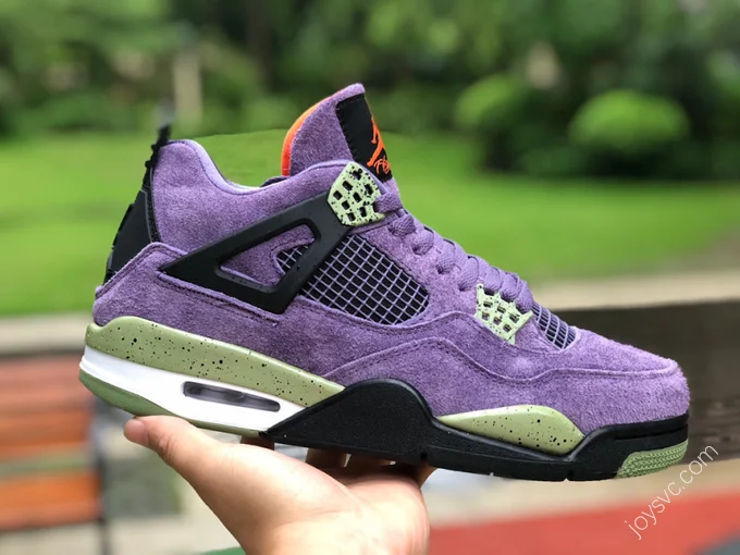 Air Jordan 4 