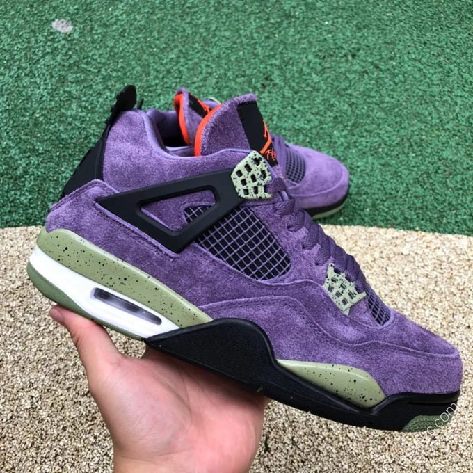 Air Jordan 4 