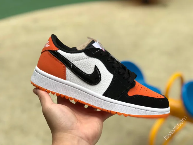 Air Jordan 1 Low Golf 