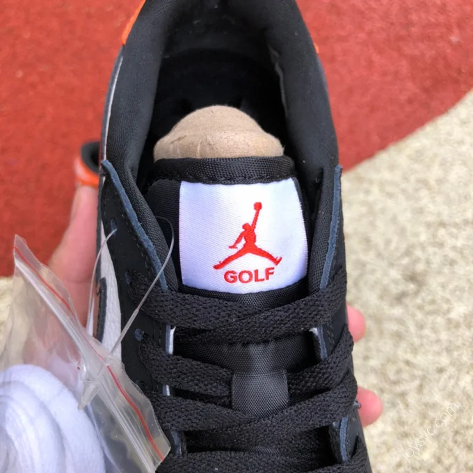 Air Jordan 1 Low Golf 