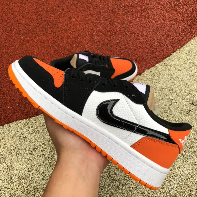 Air Jordan 1 Low Golf 