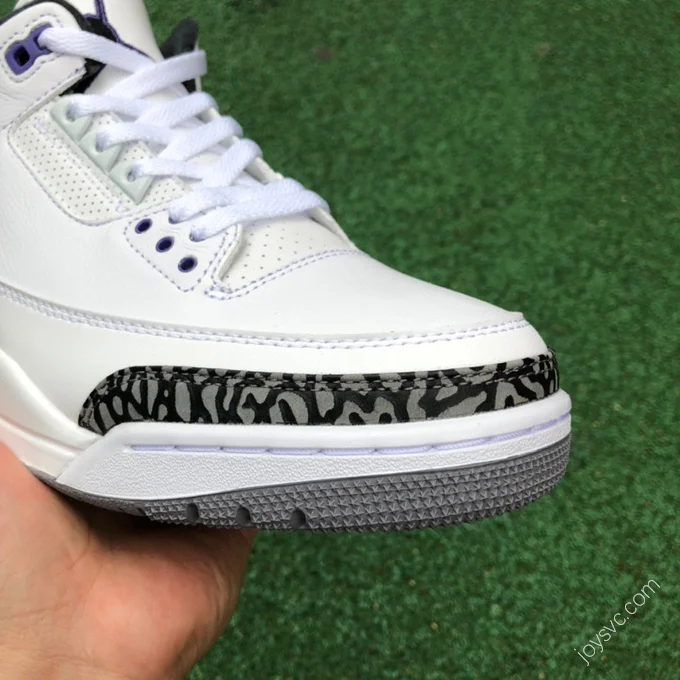 Air Jordan 3 