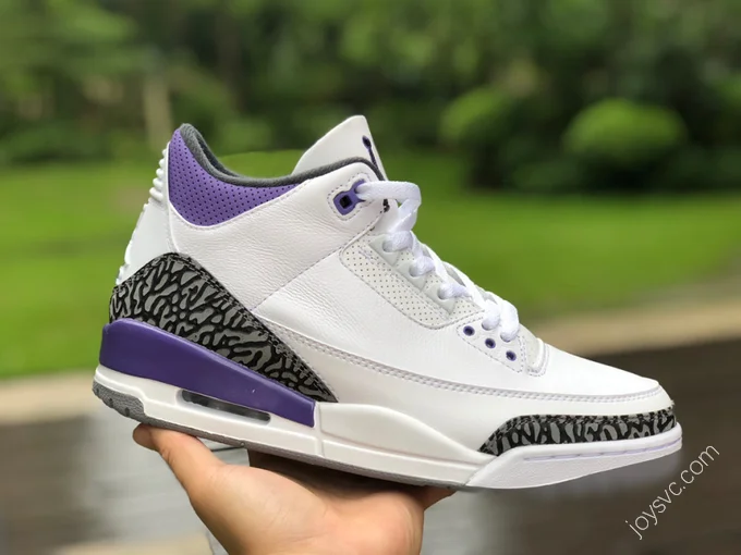 Air Jordan 3 