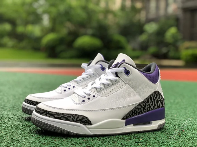 Air Jordan 3 