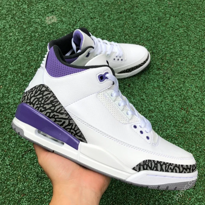 Air Jordan 3 