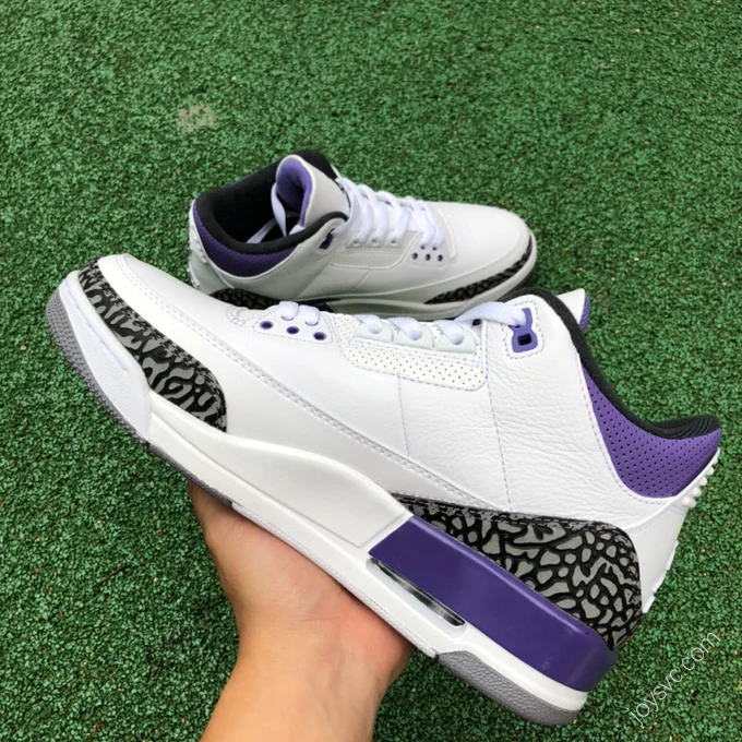 Air Jordan 3 