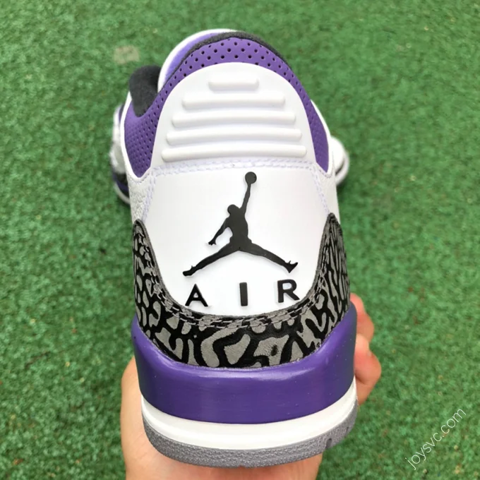 Air Jordan 3 