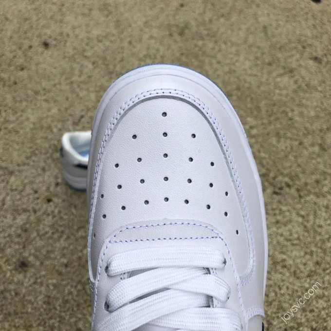 BAPE STA SK8 Blue White