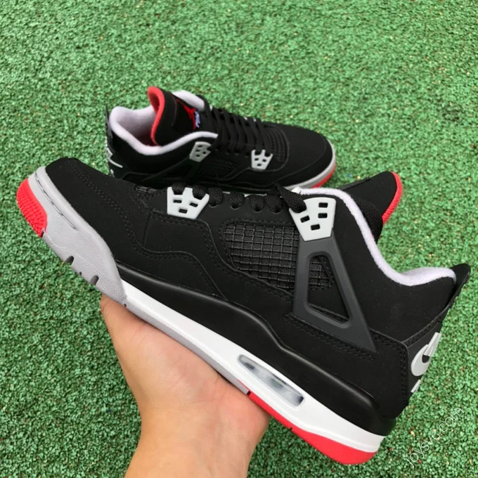 Air Jordan 4 