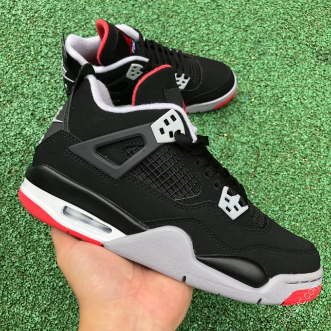 Air Jordan 4 