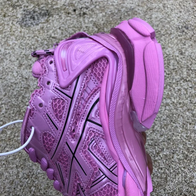 Balenciaga Runner Pink