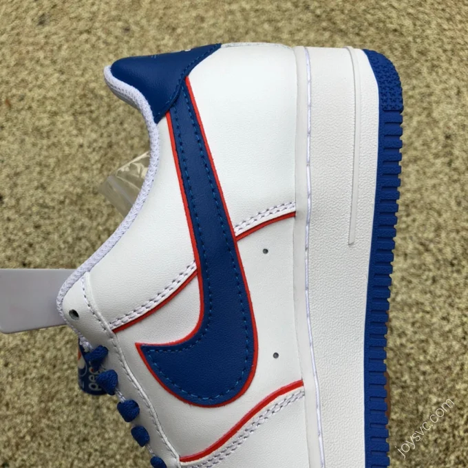 Nike Air Force 1 '07 Pepsi Collab BS8856-113