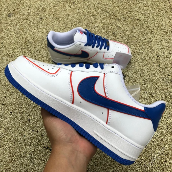 Nike Air Force 1 '07 Pepsi Collab BS8856-113