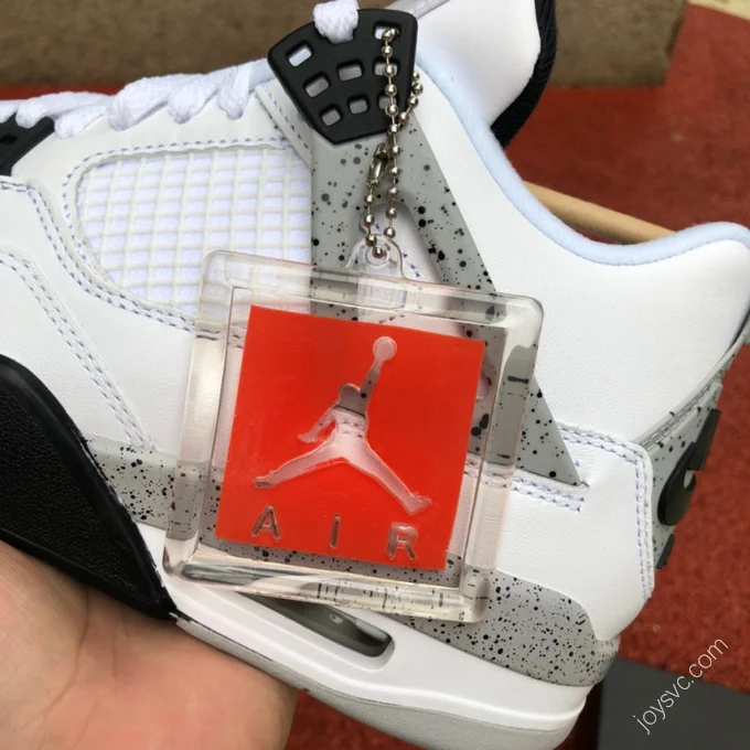 Air Jordan 4 