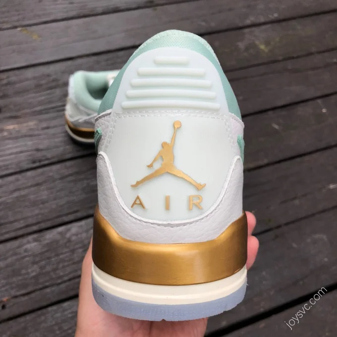 Air Jordan 312 Tiffany Low Low-Top Sneaker DR8486-130