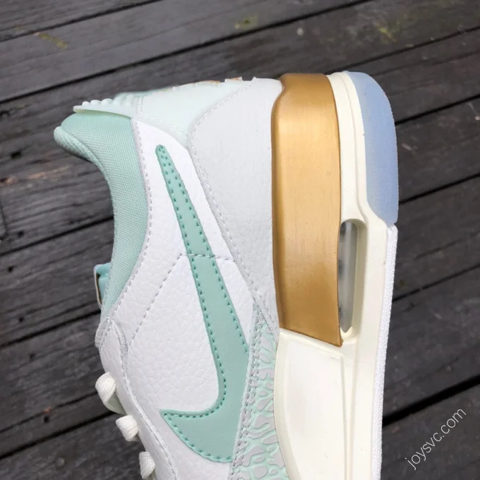 Air Jordan 312 Tiffany Low Low-Top Sneaker DR8486-130