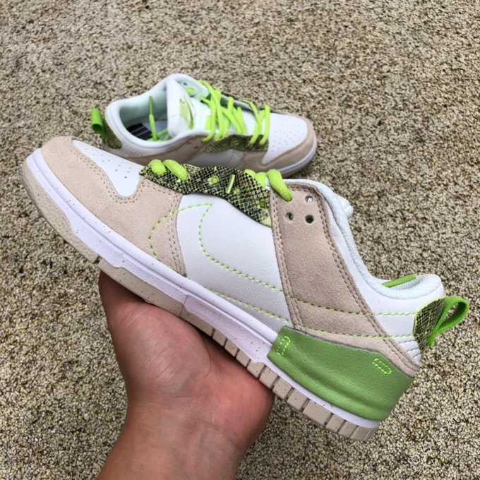 Nike Dunk Low Disrupt 2 