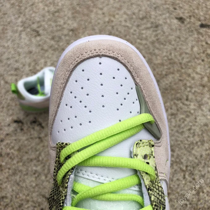 Nike Dunk Low Disrupt 2 