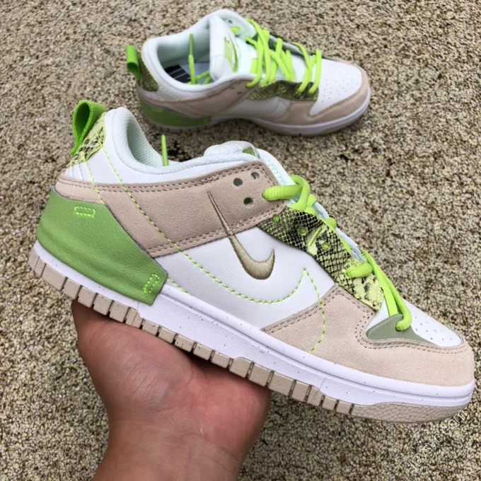 Nike Dunk Low Disrupt 2 