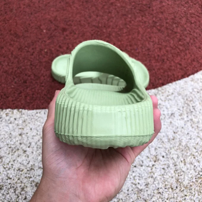 Adidas Adilette 22 Green GX6946