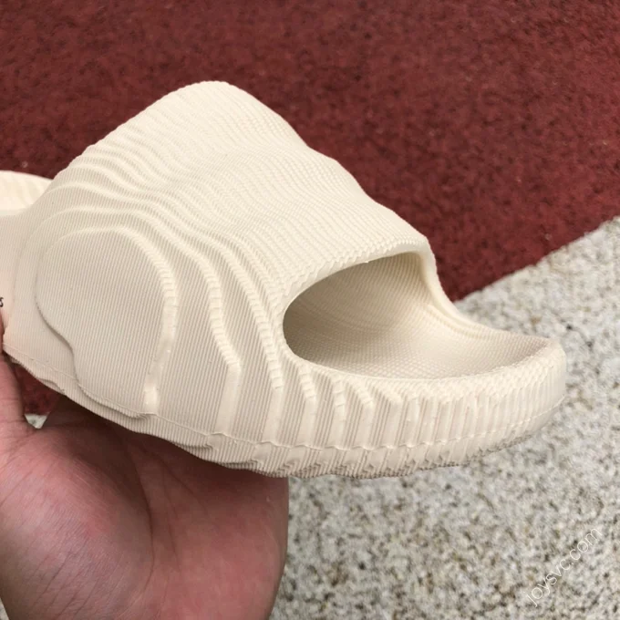 Adidas Adilette 22 Beige GX6950