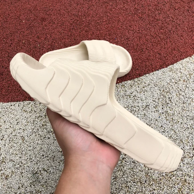 Adidas Adilette 22 Beige GX6950