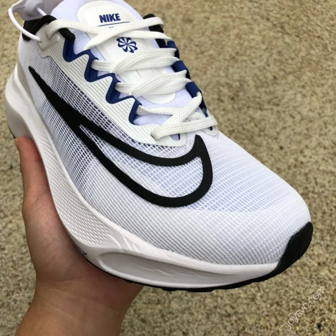 Nike Zoom Fly 5 White DM8968-100