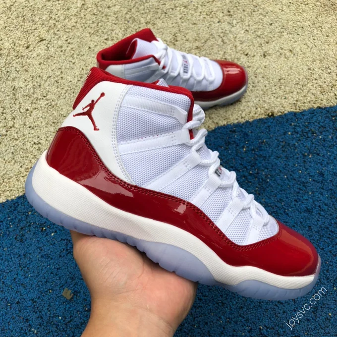 Air Jordan 11 WMNS 