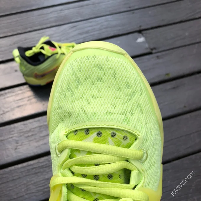 Nike KD15 Green dm1054-700